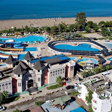 Am Strandnaehe Daire *