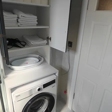 Am Strandnaehe Appartement