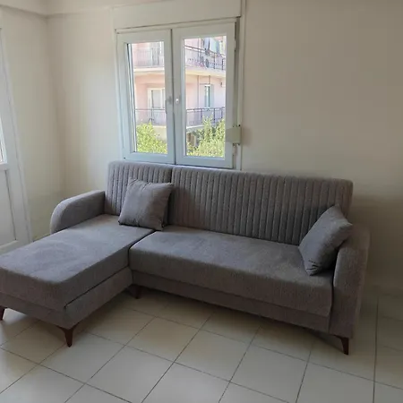 Am Strandnaehe Appartement